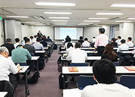 美迪西在6月3和4日的东京和大阪研讨会完满结束