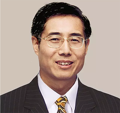 美迪西CEO陈春麟博士