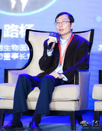 苏州润新生物科技有限公司创始人、总裁、CEO钱向平博士