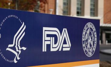 去年FDA批准新药国内注册情况