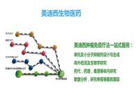 美迪西生物部副总裁汪俊博士：美迪西肿瘤免疫学平台已建立