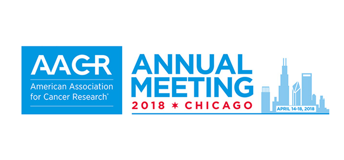 美迪西将参加2018年美国癌症研究协会年会（AACR2018）