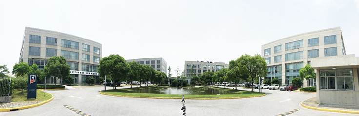 2019年及2020年初，化学部陆续入驻美迪西南汇园区10,000平方米实验室