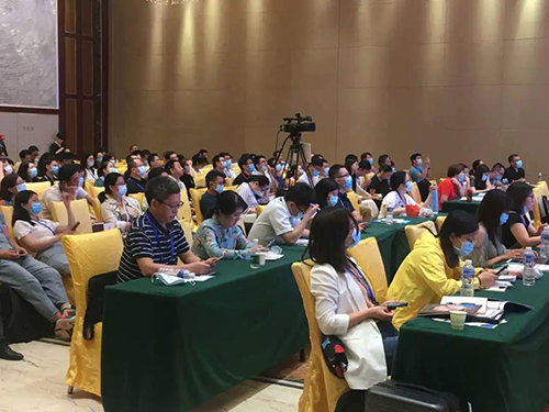 会议剪影|邀您一览本月美迪西亮相各大会议的风采 会议剪影|邀您一览本月美迪西亮相各大会议的风采