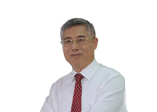上海美迪西生物医药股份有限公司CEO——陈春麟博士