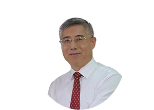 上海美迪西生物医药股份有限公司CEO——陈春麟博士