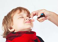 【Science速递】鼻喷雾剂可阻止新冠肺炎传播，在雪貂实验中已初获成效