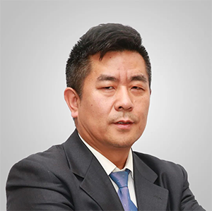 马兴泉博士，美迪西化学部副总裁