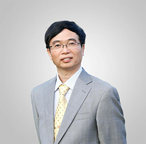 彭双清教授，美迪西首席科学官