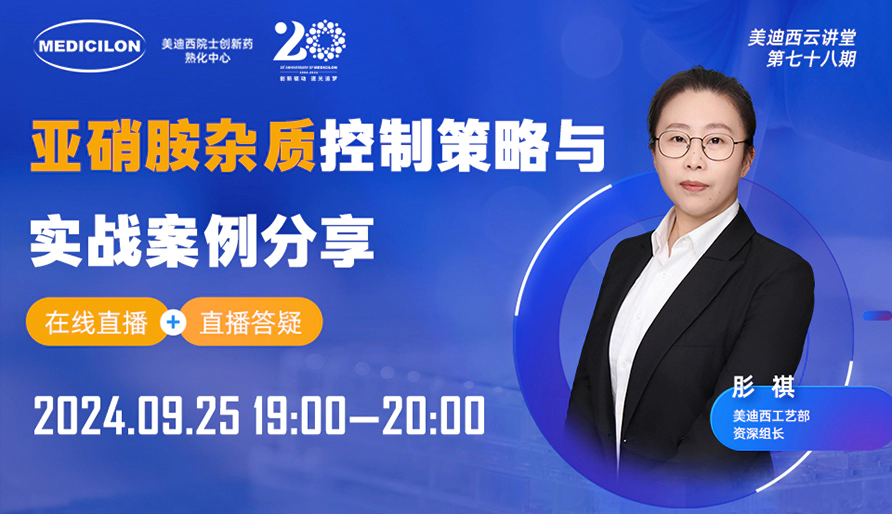 在实验室如何攻克亚硝胺杂质：关键挑战与解决策略全解析