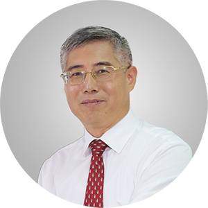 上海美迪西生物医药股份有限公司创始人&CEO CHUN-LIN CHEN 先生