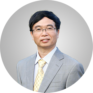 上海美迪西生物医药股份有限公司首席科学官 彭双清 先生