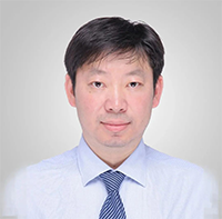 张晓冬博士 美迪西临床前研究部副总裁兼机构负责人