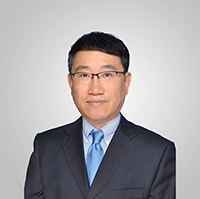 殷海峰博士 美迪西药学研究板块工艺和制剂部副总裁