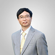 美迪西首席科学官-彭双清教授