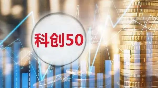 美迪西入选“科创50”指数样本股.jpg 美迪西入选“科创50”指数样本股.jpg