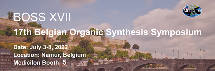 BOSS XVII 17th Belgian Organic Synthesis Symposium!.png BOSS XVII 17th Belgian Organic Synthesis Symposium!.png