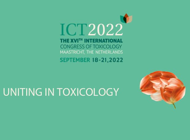 ICT2022| 美迪西邀您参加第十六届国际毒理学大会