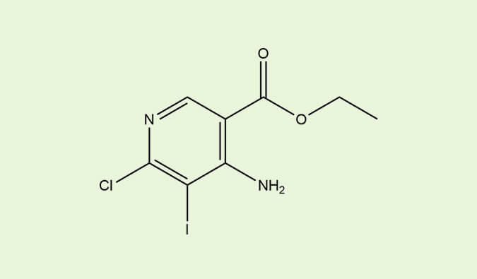 探索制药世界：盘点常见的医药中间体