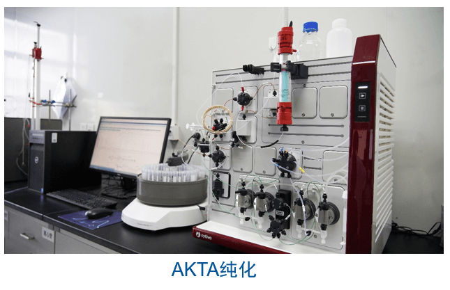 美迪西杂交瘤技术平台设备-AKTA纯化