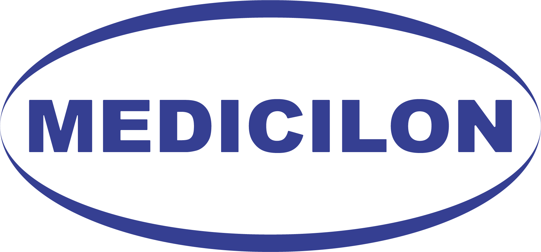 美迪西新logo