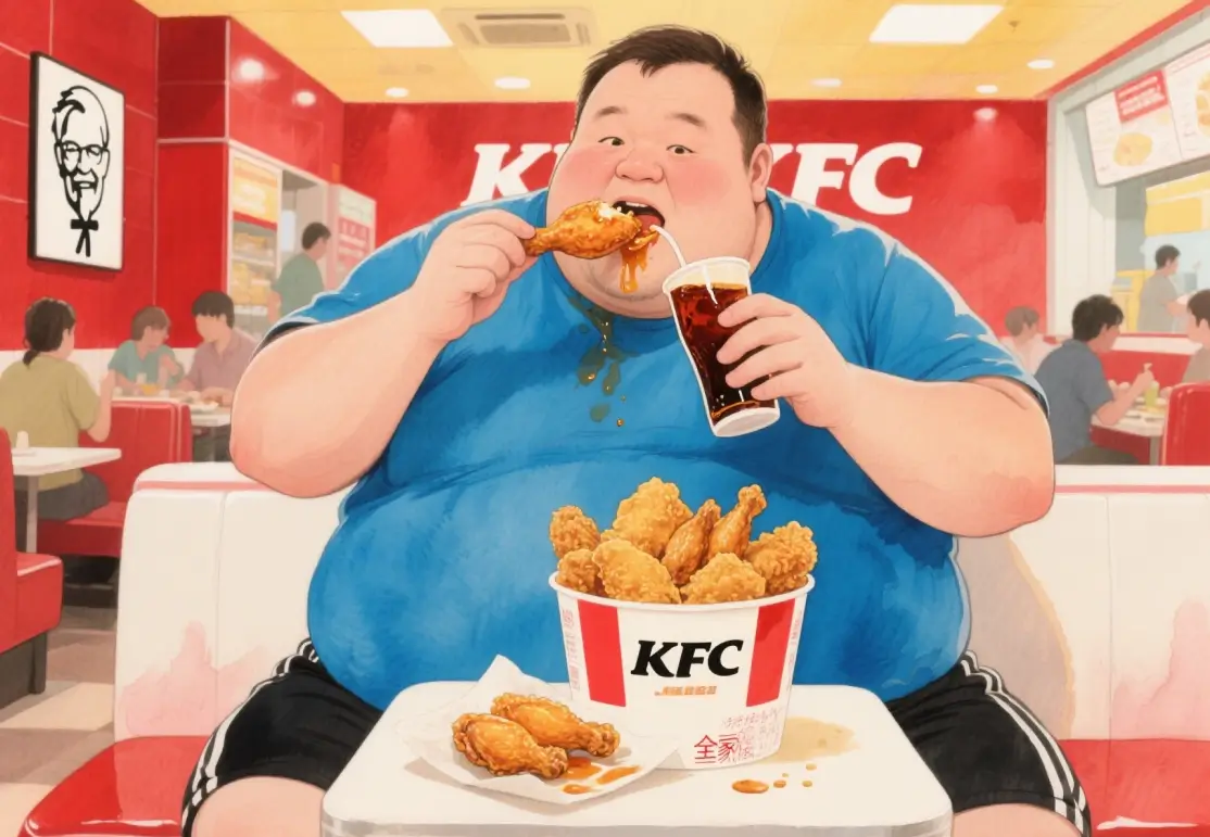 肥胖与甲状腺功能的关系.webp