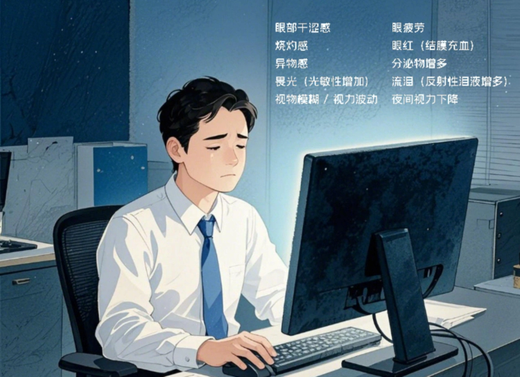 年轻人与干眼症.webp