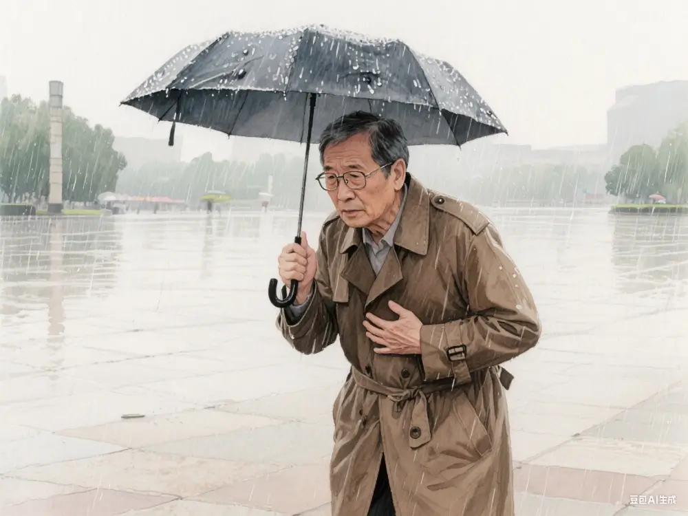 梅雨季低气压易诱发心脑血管疾病患者不适.webp