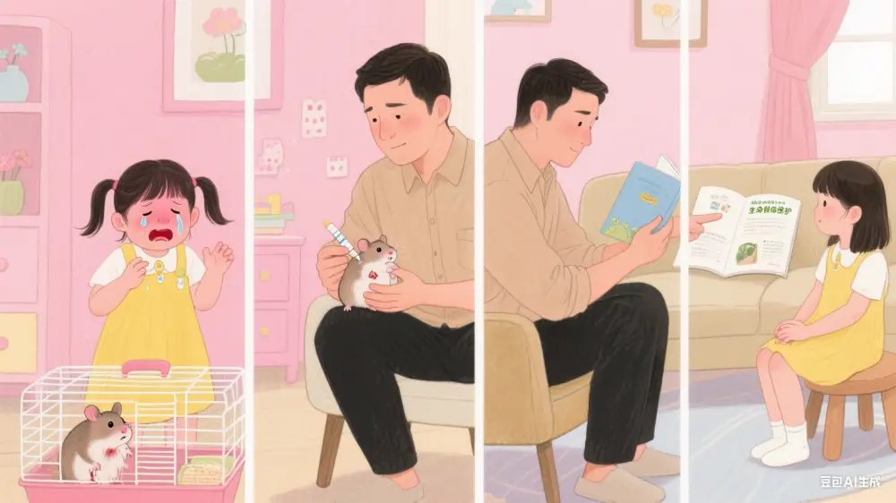 给予你敬畏生命的温度.webp
