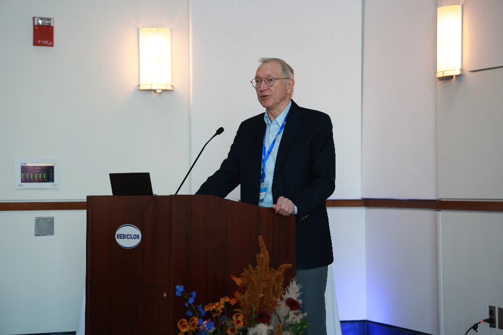 丹娜-法伯癌症研究所、哈佛医学院医学教授 Gordon J. Freeman.webp