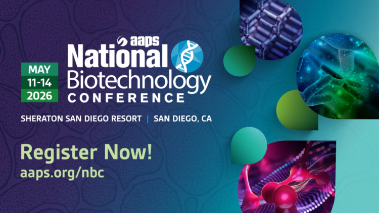 5 AAPS National Biotechnology&nbsp;Conference (NBC 2026).webp