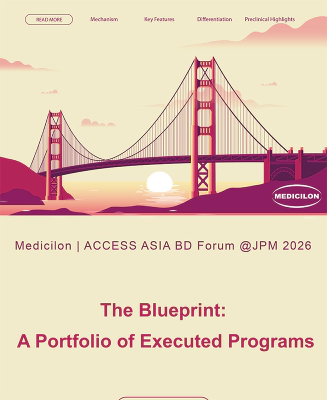 The Blueprint - A Portfolio of Executed Programs