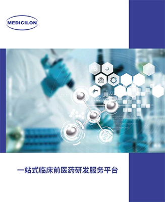 美迪西生物医药中文宣传册