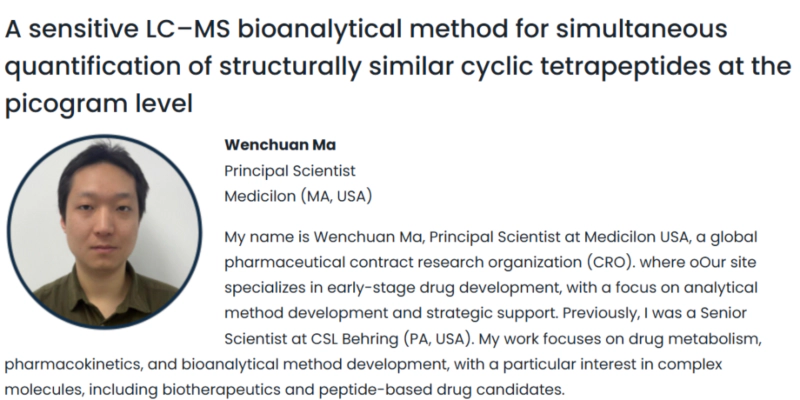 Dr Wenchuan Ma.webp Dr Wenchuan Ma.webp