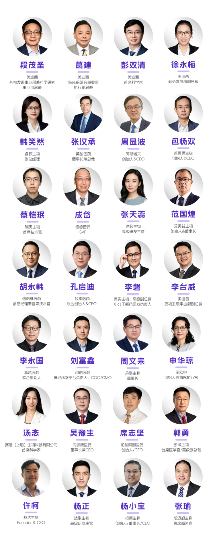 中国制药工业博览会 大会嘉宾.webp