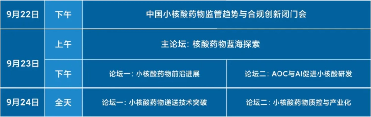 SNA2026第三届小核酸药物研发与产业化论坛 会议议程.webp SNA2026第三届小核酸药物研发与产业化论坛 会议议程.webp