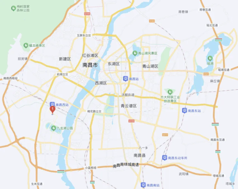 南昌国际博览城绿地铂瑞酒店.webp